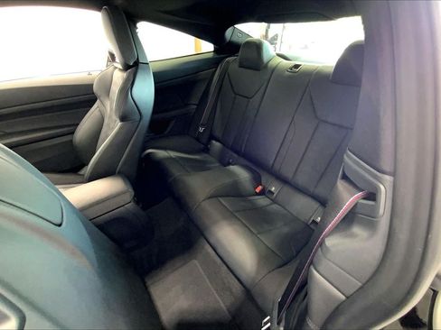 Used 2024 BMW M4 xDrive Competition w/ Executive Package AWD/4WD image 19