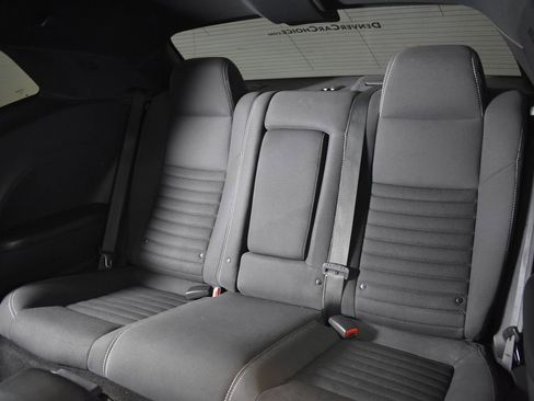 Used 2014 Dodge Challenger SRT8 Core w/ Sound Group image 12