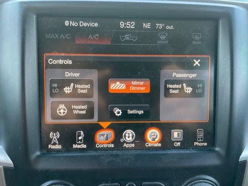 Used 2014 RAM 1500 Big Horn AWD/4WD image 19
