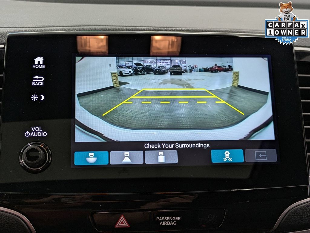 Certified 2023 Honda Passport EX-L image 13