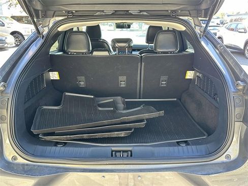 Used 2021 Ford Mustang Mach-E Select image 7