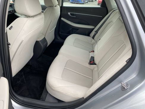 Used 2024 Hyundai Sonata SEL FWD image 38