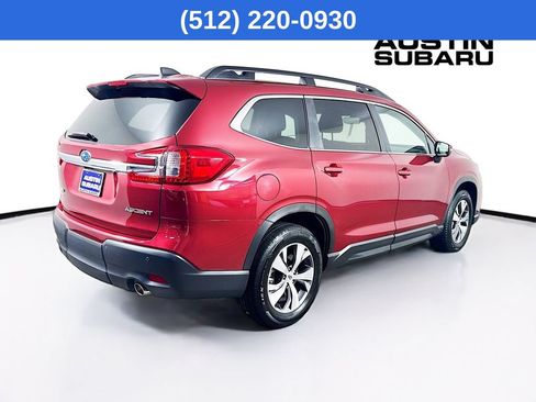 Used 2023 Subaru Ascent Premium w/ Convenience Package AWD/4WD image 8