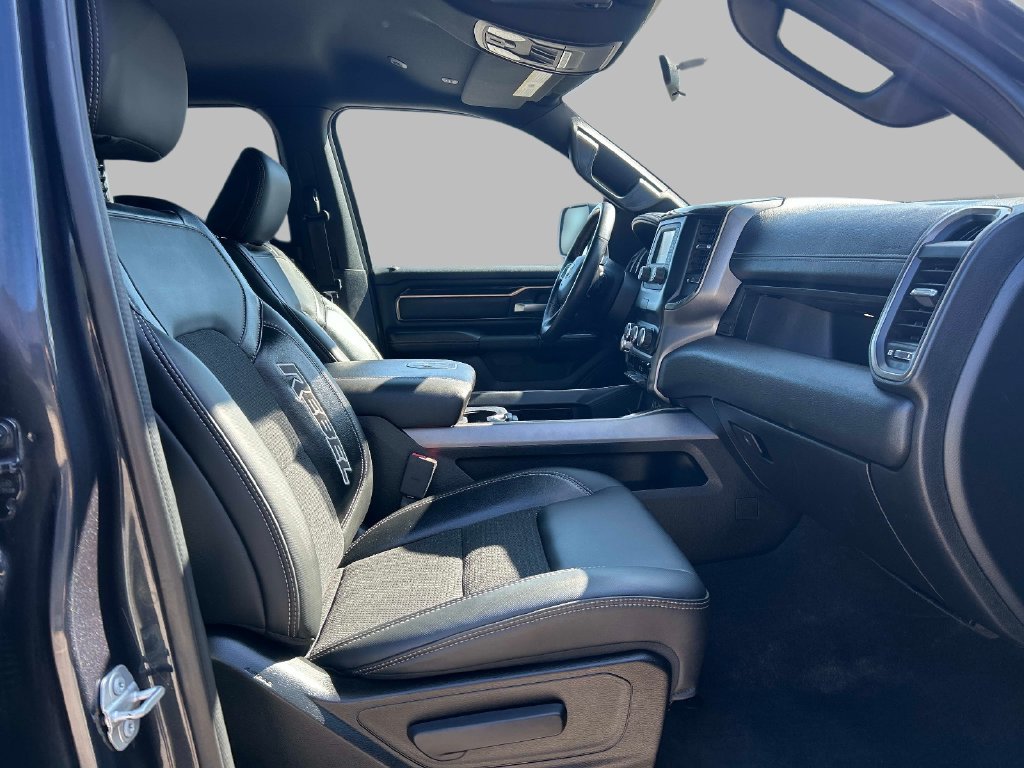 Used 2020 RAM 1500 Rebel AWD/4WD image 15