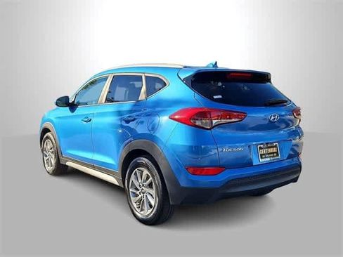 Used 2018 Hyundai Tucson SEL image 6