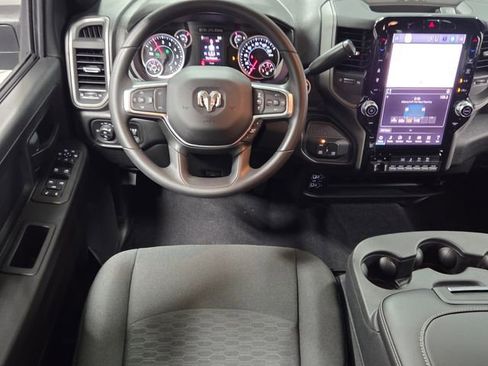 New 2026 RAM 2500 Tradesman AWD/4WD image 7