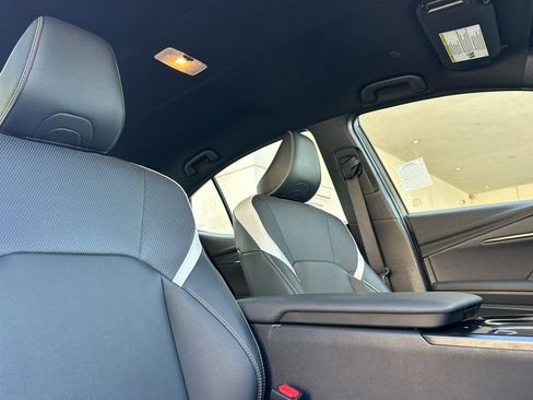 Certified 2025 Toyota Camry SE image 16