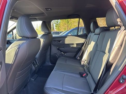 New 2026 Subaru Outback Touring image 21