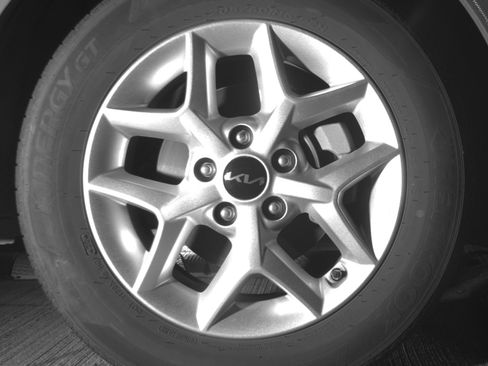 Used 2025 Kia Soul LX w/ LX Technology Package image 13