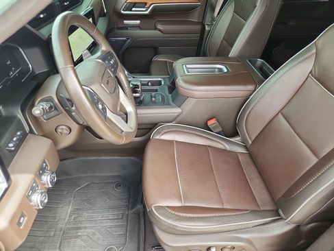 Certified 2022 GMC Sierra 1500 Denali w/ Denali Reserve Package AWD/4WD image 20
