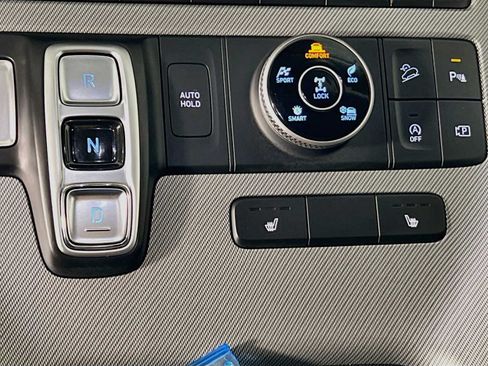 Used 2025 Hyundai Palisade XRT AWD/4WD image 21
