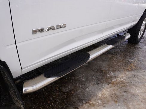 Certified 2019 RAM 3500 Big Horn image 14