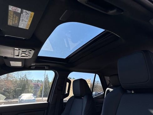 New 2025 Toyota 4Runner TRD Off-Road Premium image 23