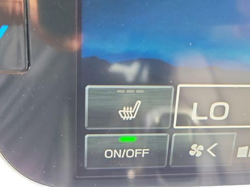 Certified 2023 Subaru Outback Limited image 24