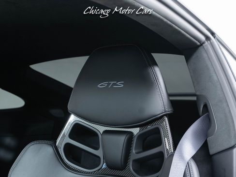 Used 2026 Porsche 911 GTS image 29