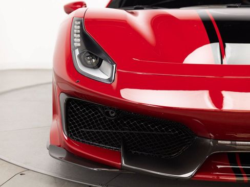 Certified 2020 Ferrari 488 Pista Spider RWD image 28