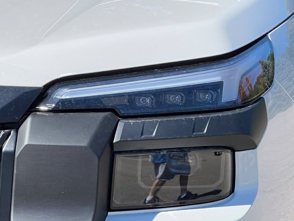 New 2026 Subaru Outback Wilderness AWD/4WD image 47