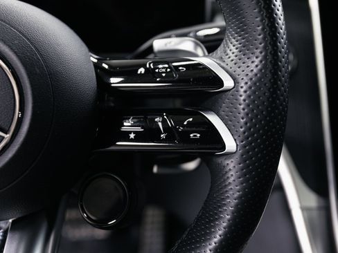 Used 2024 Mercedes-Benz GLC 43 AMG 4MATIC image 13