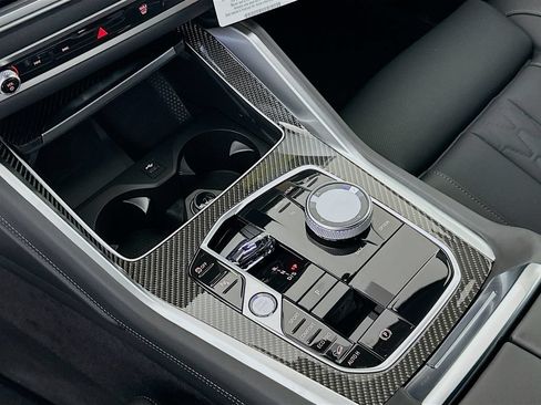 New 2027 BMW X6 M60i AWD/4WD image 15