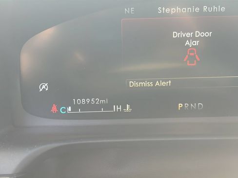 Used 2021 Lincoln Aviator Reserve RWD image 13