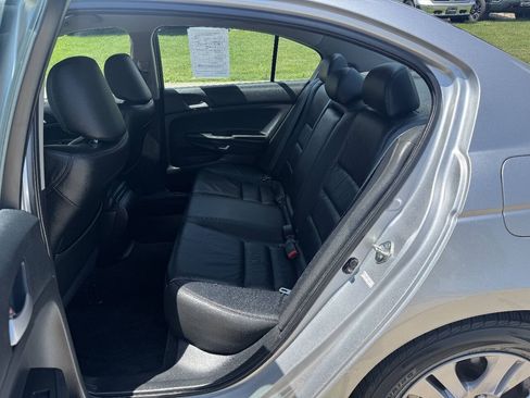 Used 2012 Honda Accord SE image 11