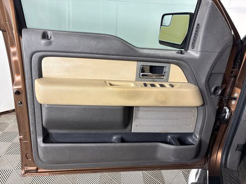 Used 2011 Ford F150 XLT w/ XLT Chrome Pkg RWD image 16