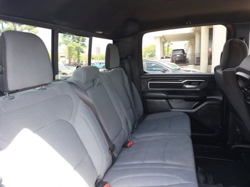 Used 2023 RAM 1500 Big Horn image 17