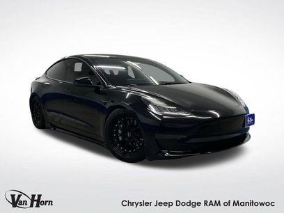 Used 2019 Tesla Model 3 Standard Range Plus