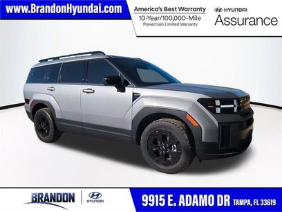 New 2026 Hyundai Santa Fe XRT w/ Tow & Go Package