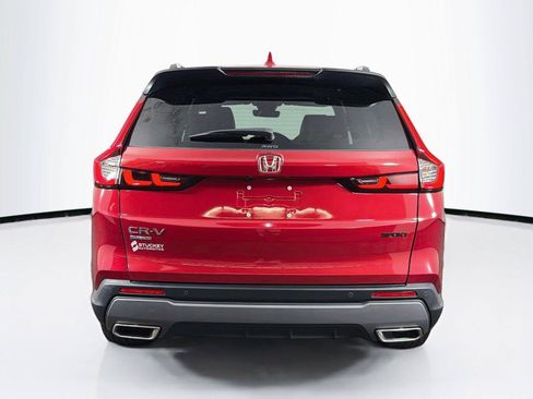 Used 2024 Honda CR-V Sport-L image 10