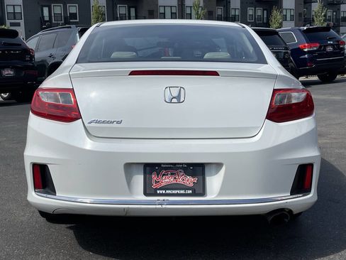 Used 2014 Honda Accord EX image 5