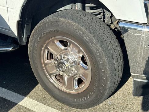 Used 2021 RAM 2500 Big Horn AWD/4WD image 4