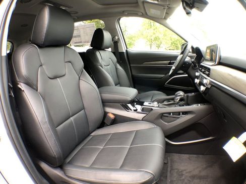 Used 2022 Kia Telluride EX w/ EX Premium Package image 60