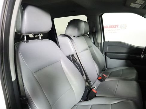 Used 2022 Ford F150 XL w/ Equipment Group 101A High image 58