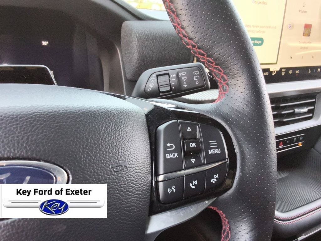 Used 2025 Ford Explorer ST-Line AWD/4WD image 27