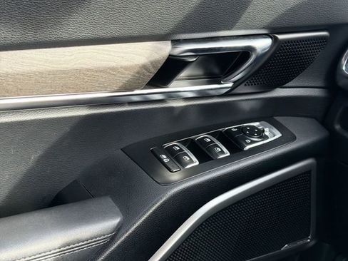 Used 2022 Kia Telluride EX FWD image 17