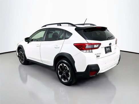 Used 2022 Subaru Crosstrek 2.0i AWD/4WD image 10