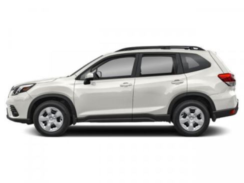 Used 2023 Subaru Forester AWD/4WD image 3