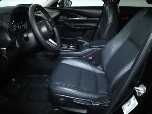 Certified 2024 MAZDA CX-30 AWD 2.5 S w/ Select Sport Pkg image 18