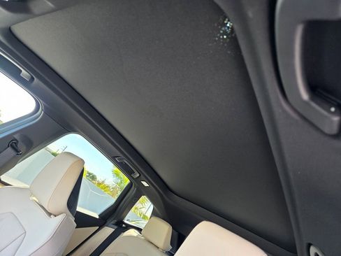 Certified 2025 BMW X3 xDrive30i w/ Premium Package image 12