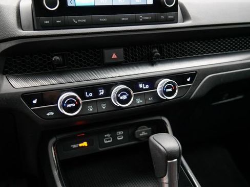 Certified 2023 Honda CR-V EX image 21