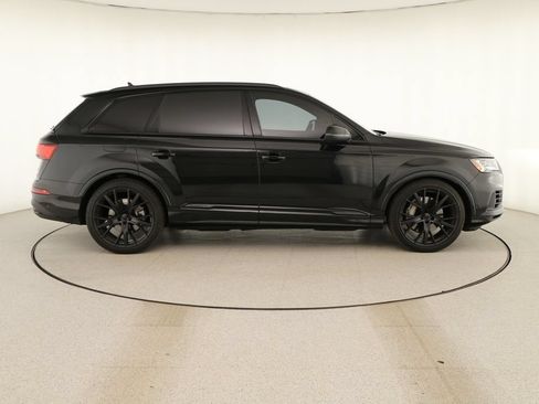 Used 2023 Audi Q7 3.0T Prestige w/ Prestige Package AWD/4WD image 8