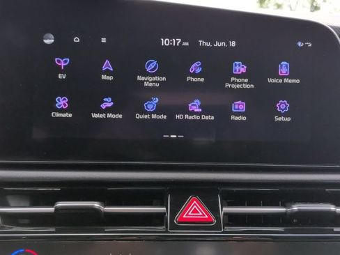 Used 2023 Kia Niro Wind w/ Wind Preserve Package FWD image 22