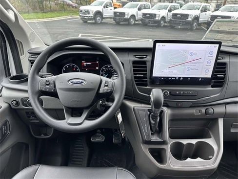 New 2025 Ford Transit 350 Base w/ Load Area Protection Package image 10