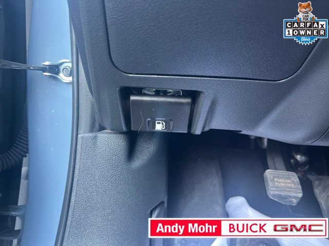 Used 2024 Nissan Sentra SV w/ All-Weather Package FWD image 21