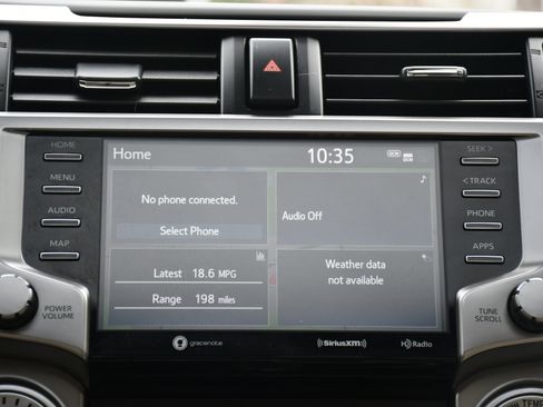 Certified 2023 Toyota 4Runner SR5 Premium image 17