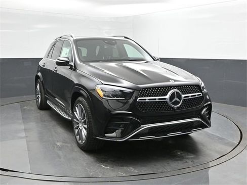 New 2026 Mercedes-Benz GLE 350 4MATIC image 22
