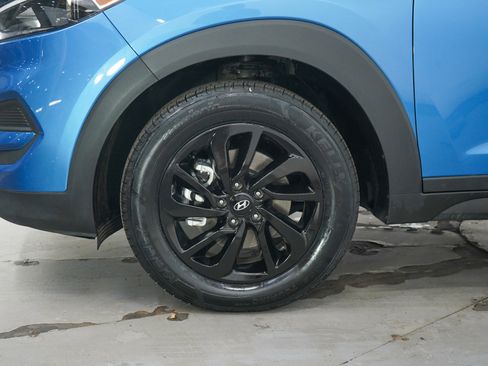 Used 2017 Hyundai Tucson SE FWD image 27