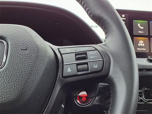 Certified 2024 Honda Accord EX-L image 20