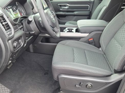 New 2026 RAM 1500 Big Horn w/ Night Edition AWD/4WD image 23